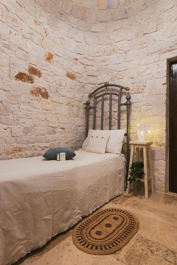Trulli Country House Carla'S Secret Castellana Grotte Kültér fotó