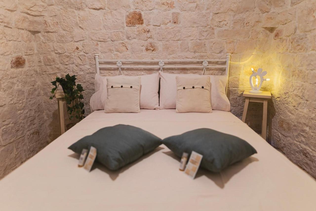 Trulli Country House Carla'S Secret Castellana Grotte Kültér fotó